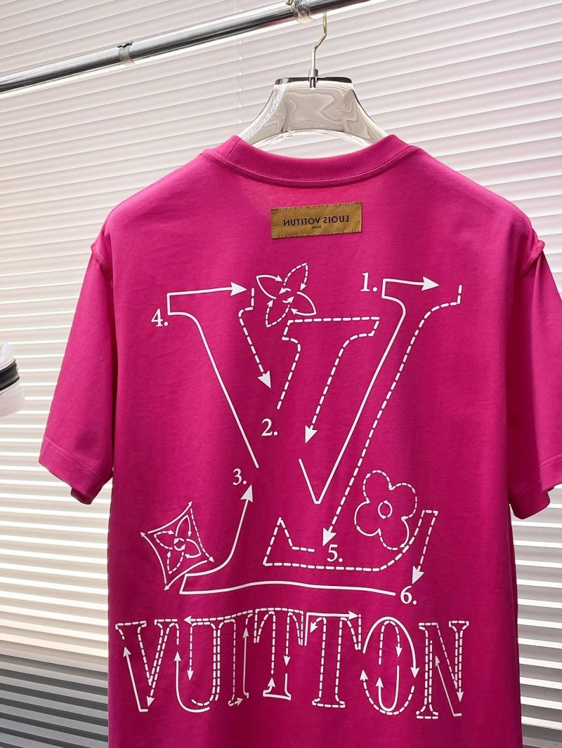 Louis Vuitton T-Shirts